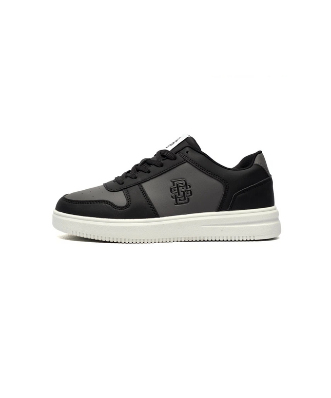 Duffer St. George Legacy Men’s Trainers – Black