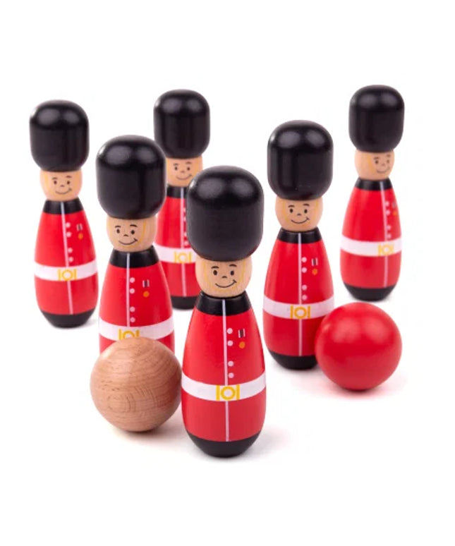 Guardsman Skittles