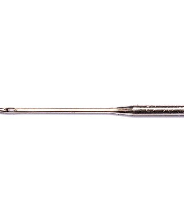 Sewing Machine Needles: Universal: Extra Fine: 60(8): 6 Pieces