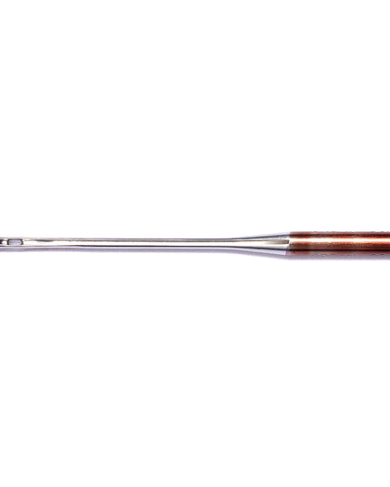 Hemline H104.99 Chisel Point Leather Machine Needles 5pk