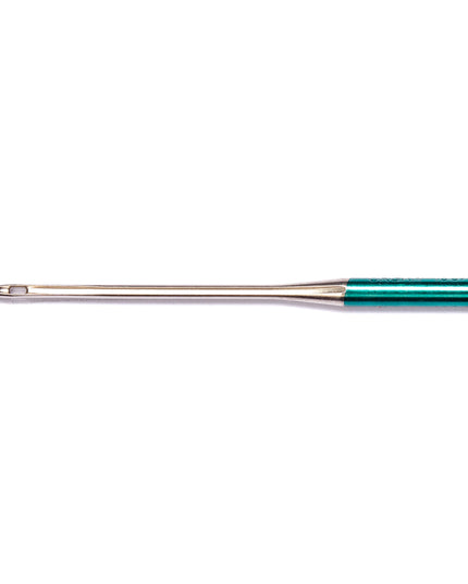 Sewing Machine Needles: Sharps-Micro: Mixed: 6 Pieces