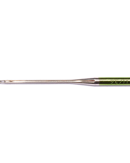 Sewing Machine Needles: Quilting: Medium 80(12): 6 Pieces