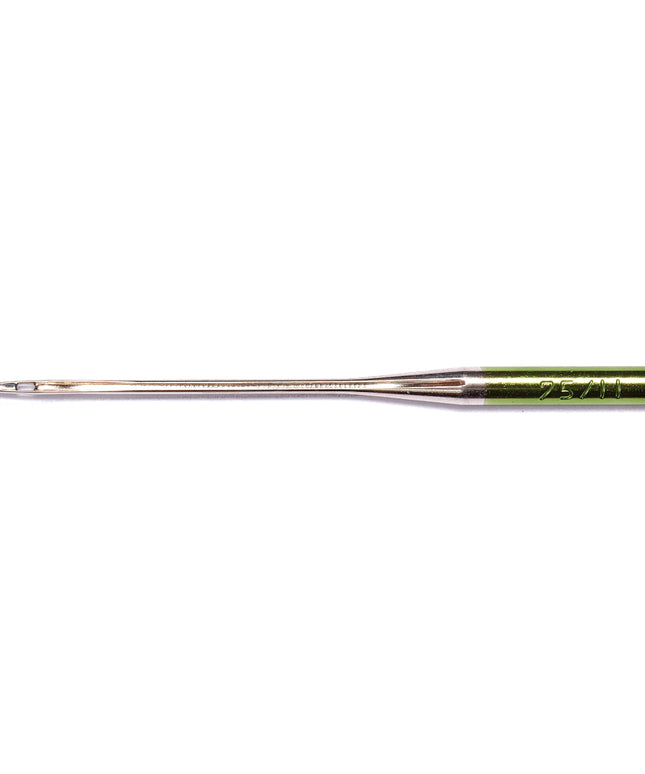 Sewing Machine Needles: Quilting: Medium 80(12): 6 Pieces