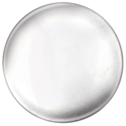 Buttons: Self-Cover: Metal Top: 29mm