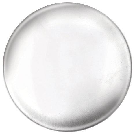 Buttons: Self-Cover: Metal Top: 11mm