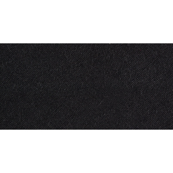 Trim: Bias Binding: Polycotton: 5m x 12mm: Black
