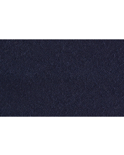 Trim: Bias Binding: Polycotton: 2.5m x 25mm: Navy