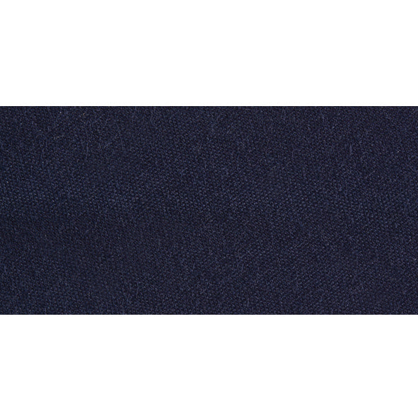 Trim: Bias Binding: Polycotton: 2.5m x 25mm: Navy