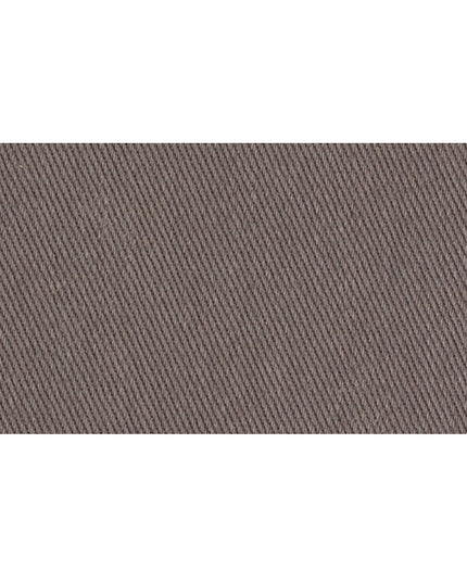 Cotton Twill Patches: Dark Grey - 10 x 15cm
