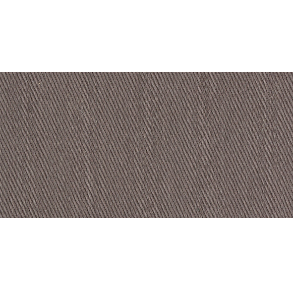 Cotton Twill Patches: Dark Grey - 10 x 15cm