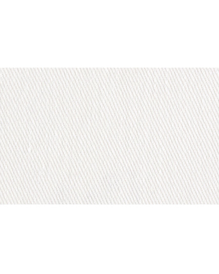 Cotton Twill Patches: White - 10 x 15cm