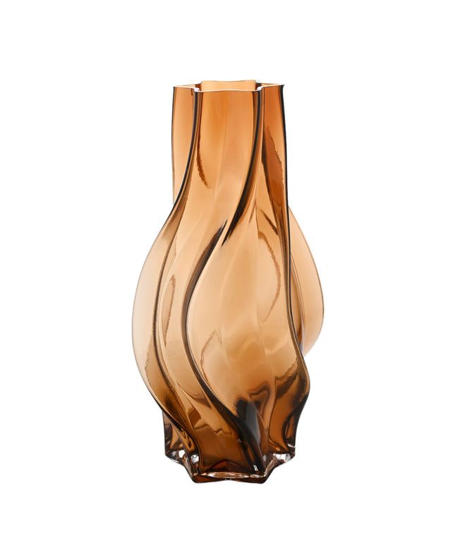 Hestia Swirl Vase