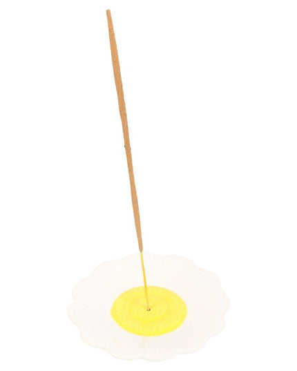 Daisy Incense Stick Holder