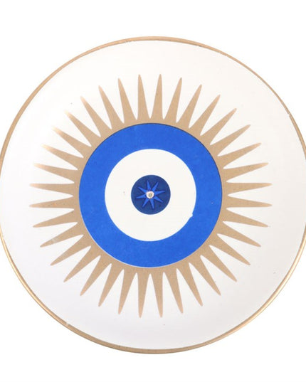 All Seeing Eye Incense Stick Holder