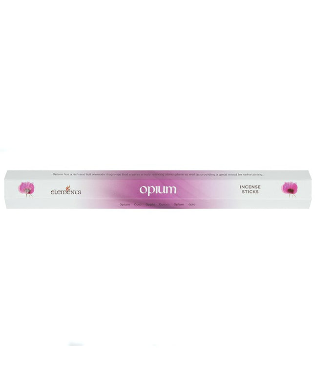 Elements Opium Incense Sticks