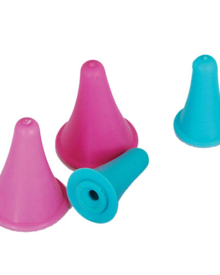 Point Protectors: Mixed: 4 Pieces