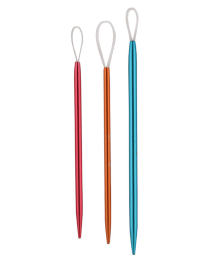 Wool Needles: 3 Pieces