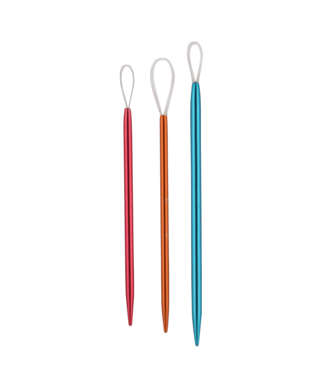 Wool Needles: 3 Pieces