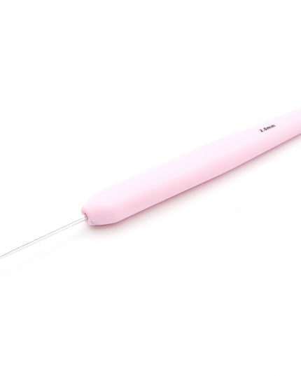 Crochet Hook: Waves 2.0: Cotton Candy: 2.00mm