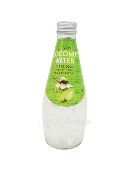 Niru Coconut Water/Pulp 290ml