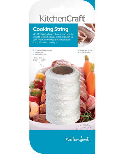 Kitchen Craft Cooking String