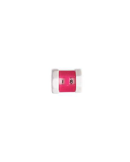 Row Counter: Small: 2.00 - 5.00mm