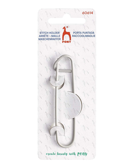 Stitch Holder: Small: 8cm