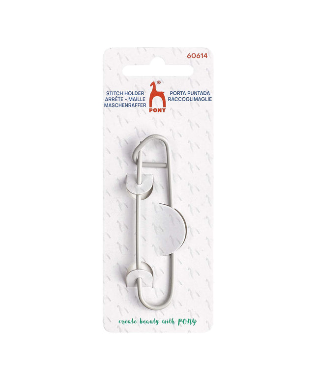 Stitch Holder: Small: 8cm