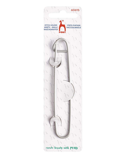 Stitch Holder: Medium: 11cm