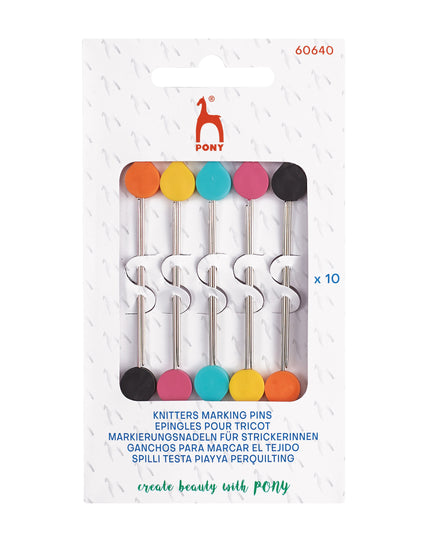 Marking Pins