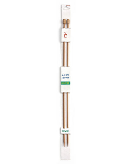 Bamboo Needle 3.50mm