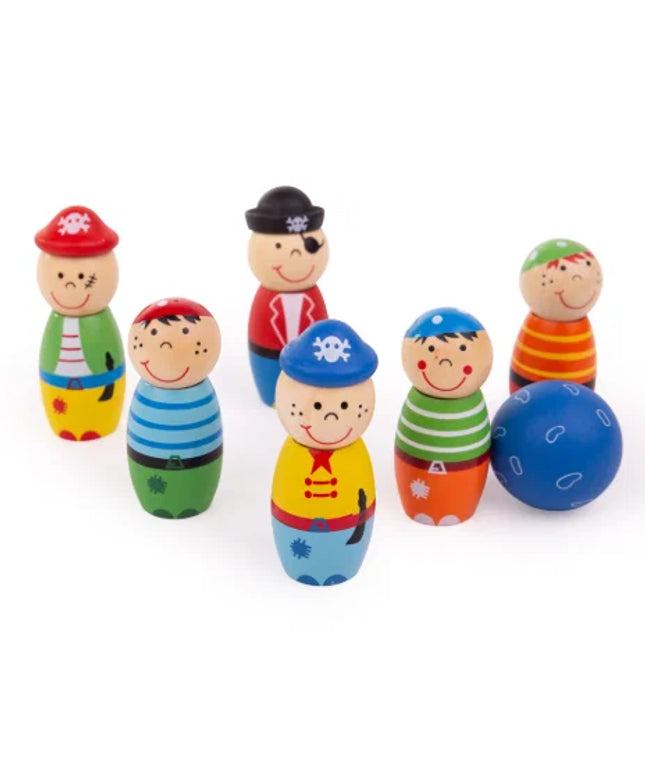 Pirate Skittles