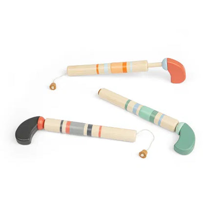 Bigjigs Pop Gun