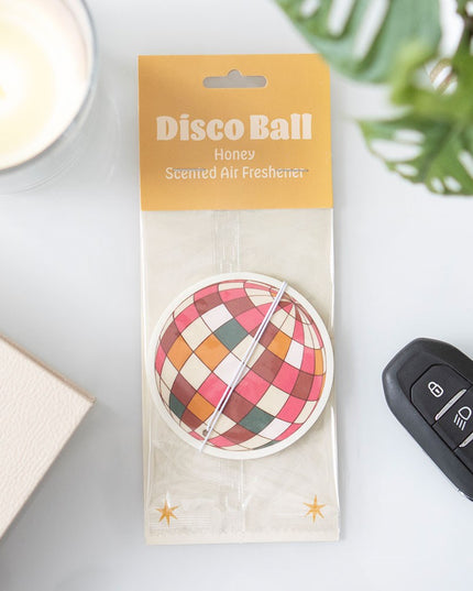 Scented Air Fresheners Assorted