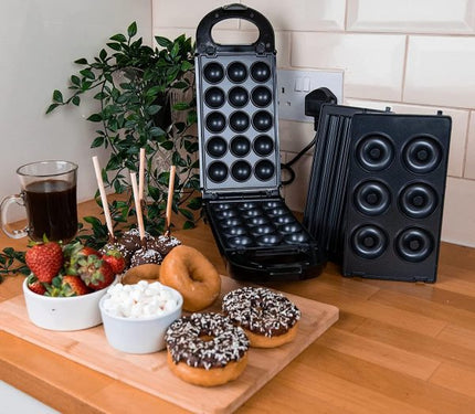 Domestic King 3-IN-1 Treat Maker