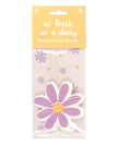 As Fresh as a Daisy