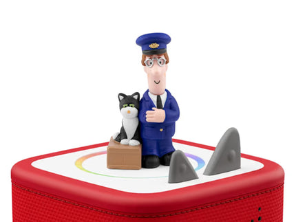 Postman Pat