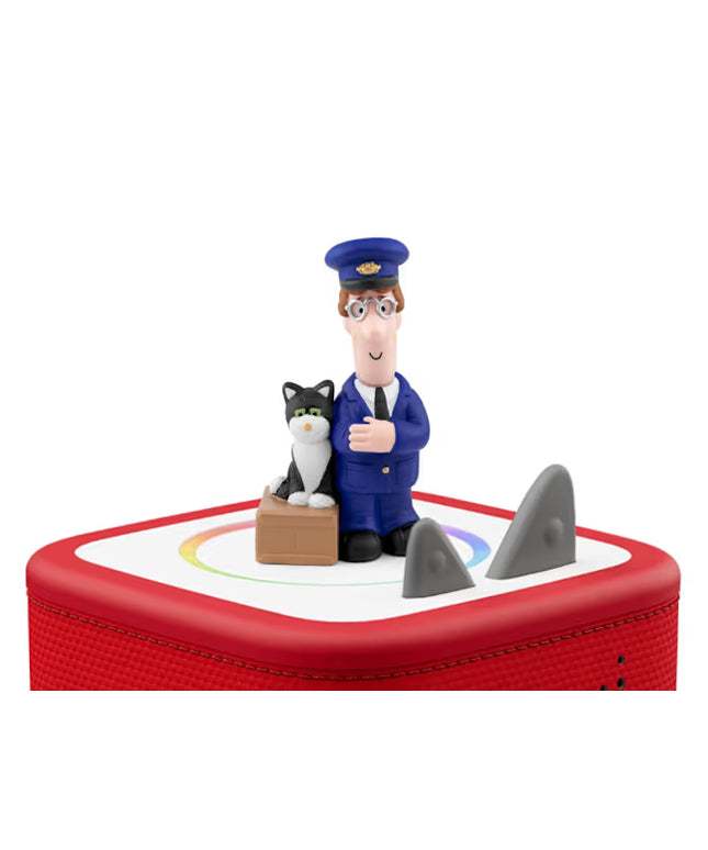 Postman Pat