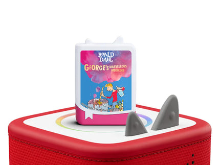 Georges Marvellous Medicine - Roald Dahl
