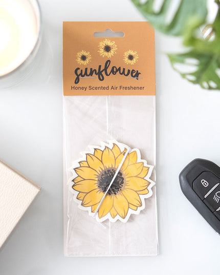 Scented Air Fresheners Assorted