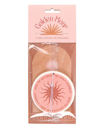 Scented Air Fresheners Assorted