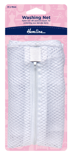 Washing Net: Super Soft