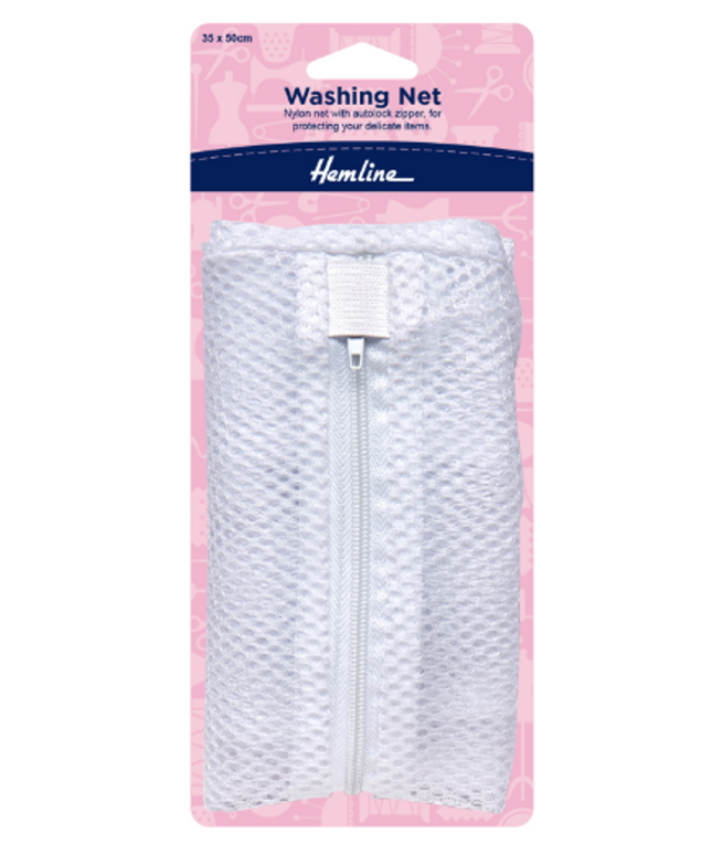 Washing Net: Super Soft