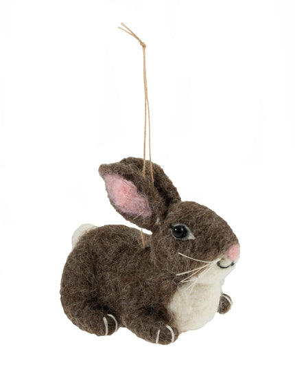 Needle Felting Kit Bunny