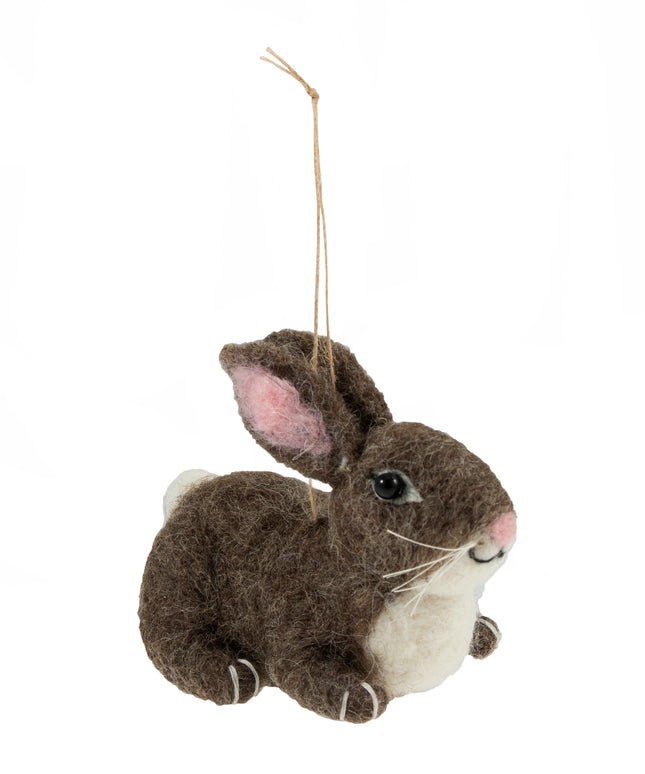 Needle Felting Kit Bunny