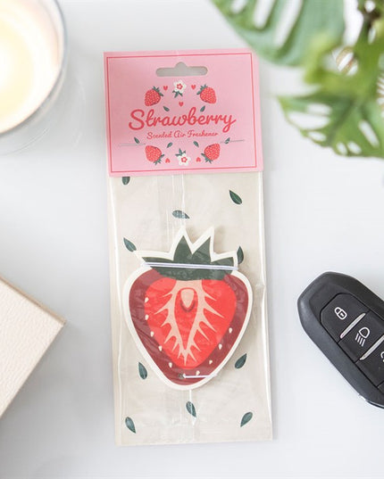 Scented Air Fresheners Assorted