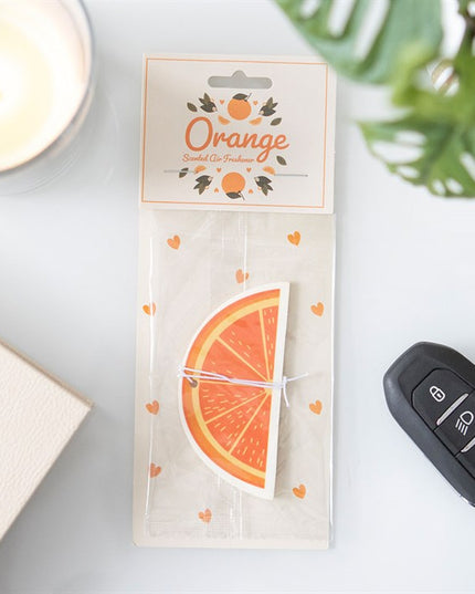 Scented Air Fresheners Assorted