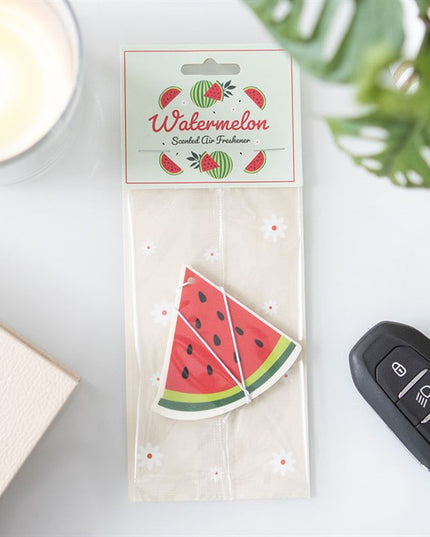 Scented Air Fresheners Assorted