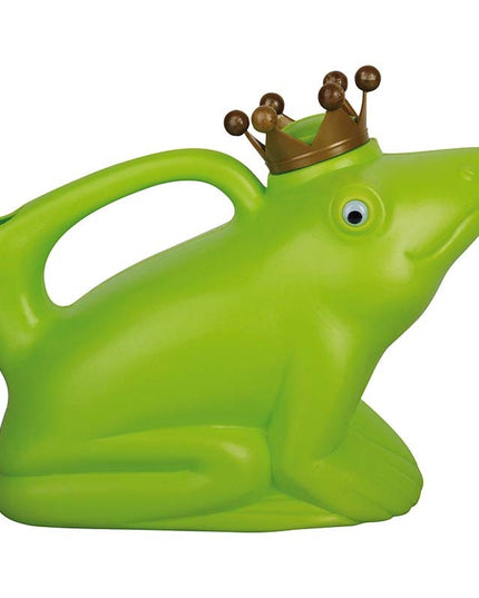 Frog Watering Can