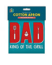 King of the Grill